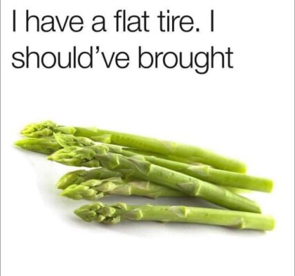 a spare I guess