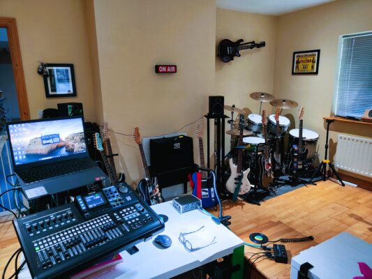 Studio August