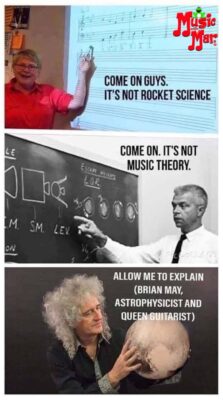 science