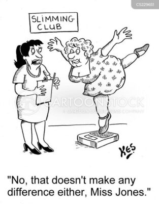 'No, that doesn't make any difference either, Miss Jones.'