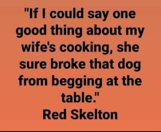 red skelton