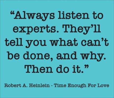 do it anyway
