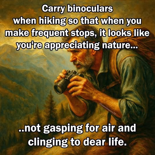 hiking