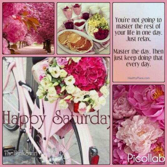 Happy Saturday 2