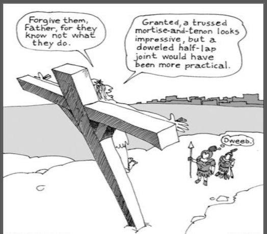Untitled cross 2