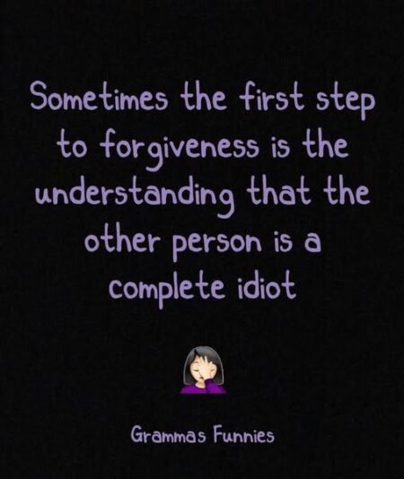 idiot