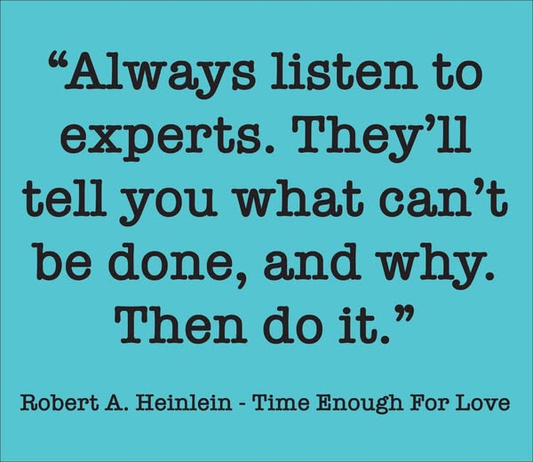 do it anyway