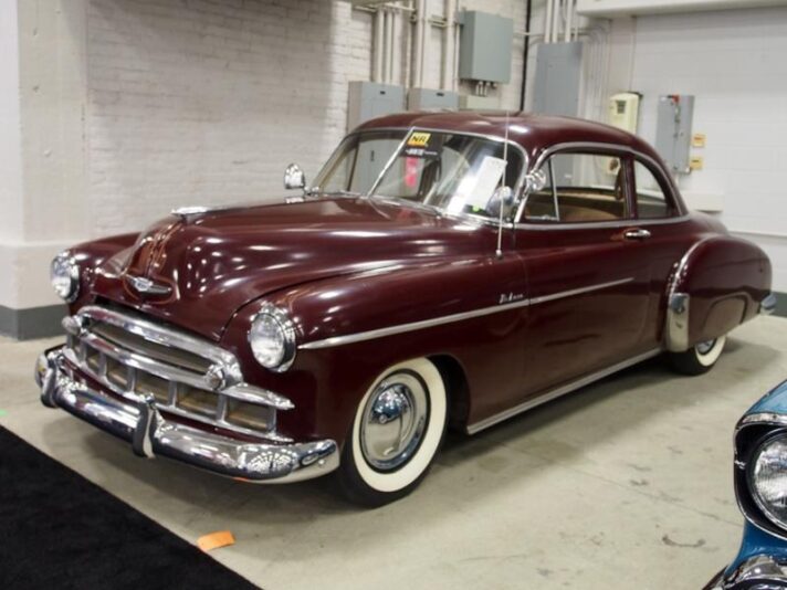 1950 CHEVY resize