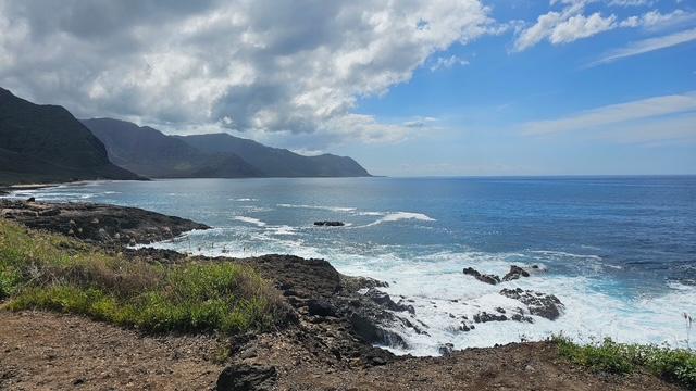 Ohua , HI.