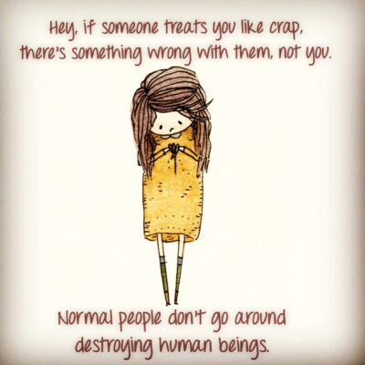 mean ppl