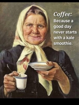 coffee