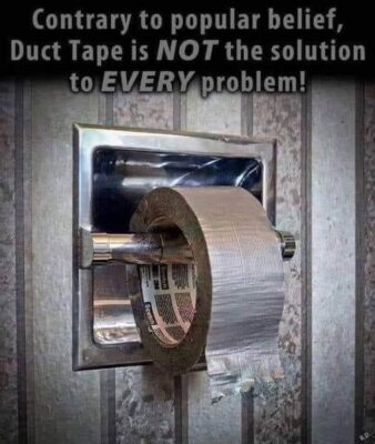 duct tape