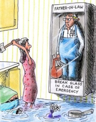 Cartoon
