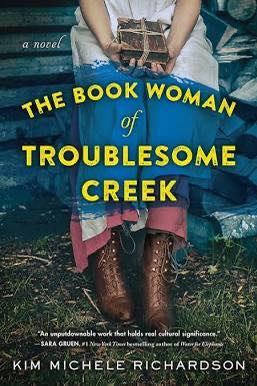 bookwoman
