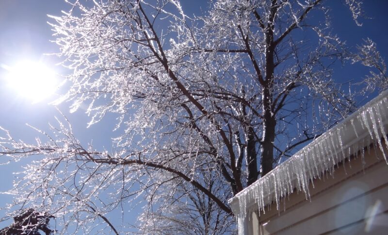 I'm Melting!