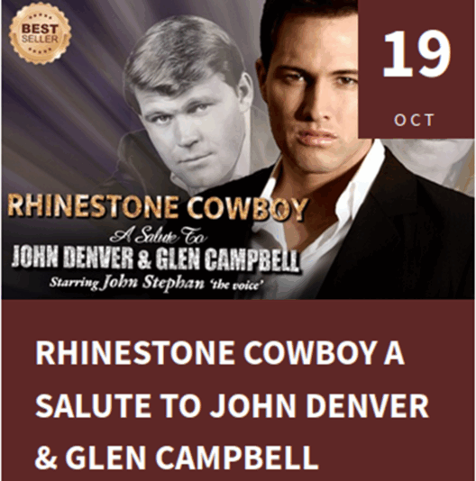 25-10-19 Rhinestone Cowboy