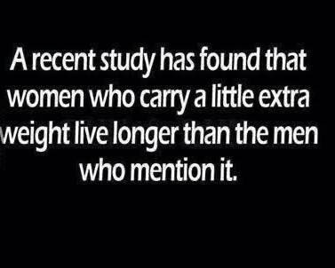 extra weight