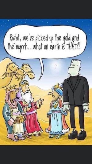 joke christmas dec 10