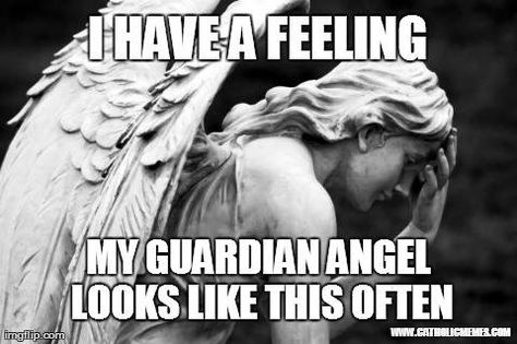 guardian angel