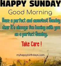 Happy Sundday 2