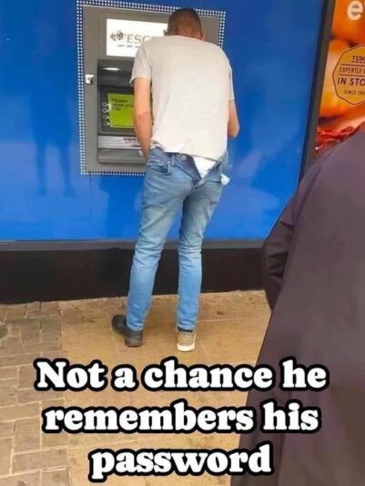 idiot