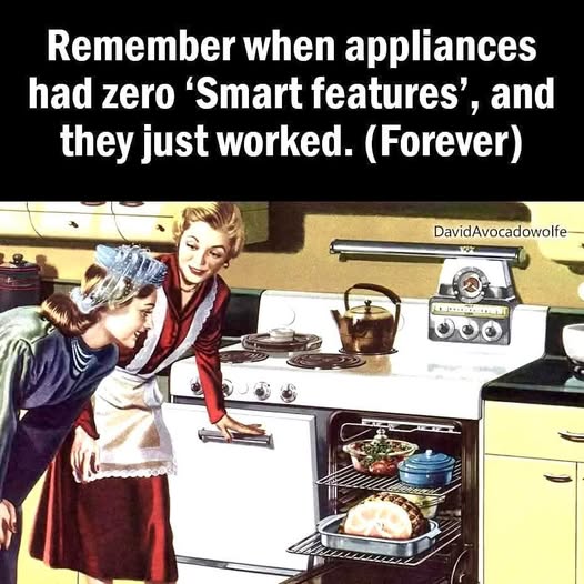 just worked well