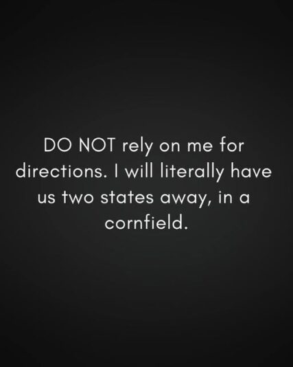 directions