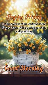 Happy Friday