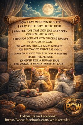 kittyprayer