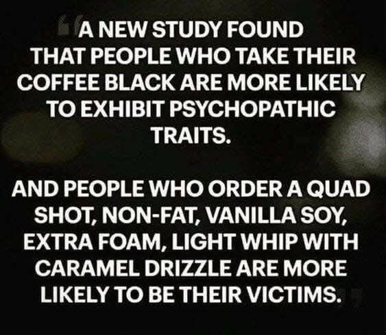 coffee