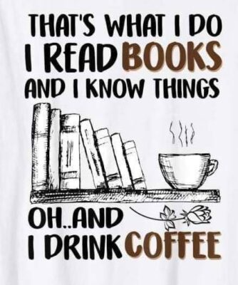 that's what I do