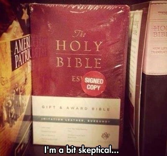 Funny-Bible-for-sell-picture