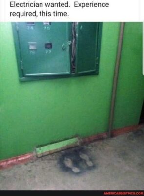 electrocution