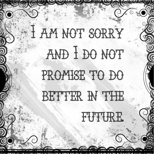 NOT sorry6359_n