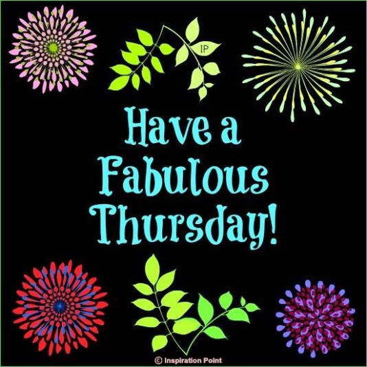 fabulous thursday