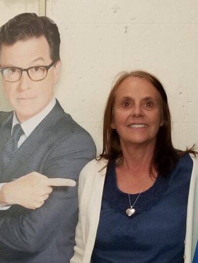 Colbert 2019