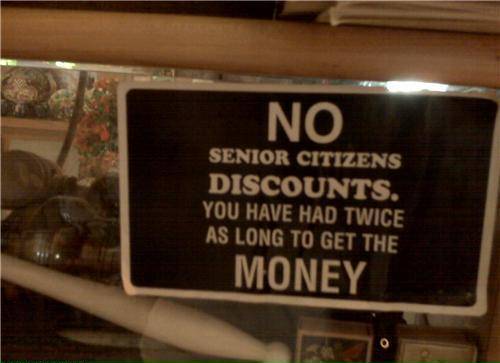 OAP's