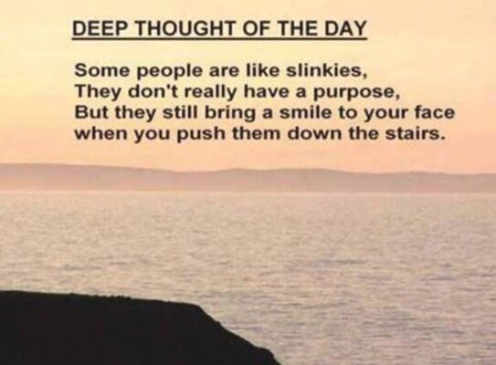 slinky people