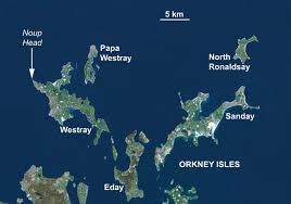 Orkney Isles