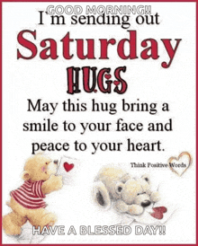 saturday-blessings