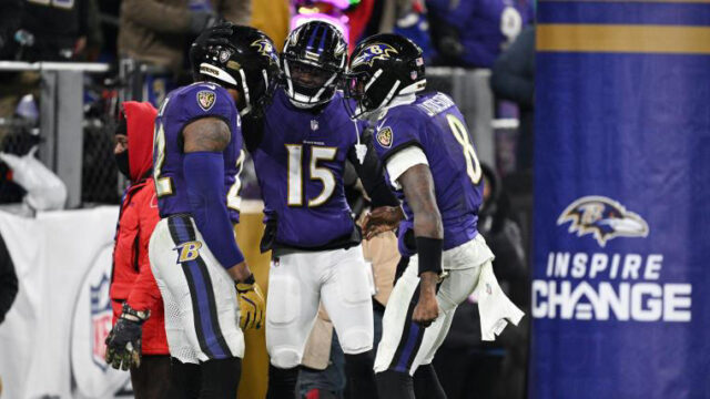 Ravens