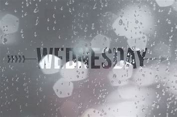 Rainy Wednesday