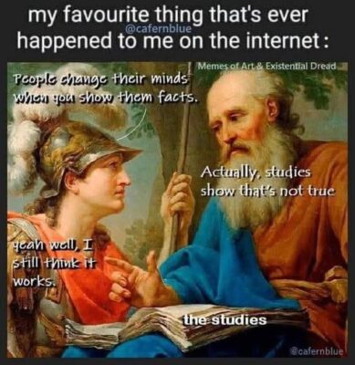 facts for stupid people