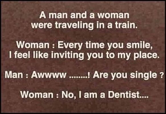 dentist