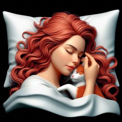 sleep