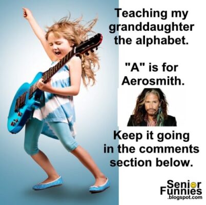 alphabet