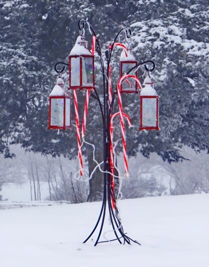 Candy Cane Lanterns_face26