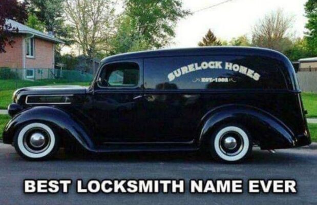 locksmith