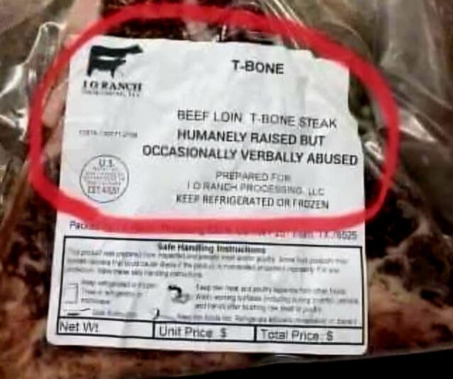 abused beef