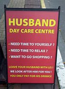 Day care.